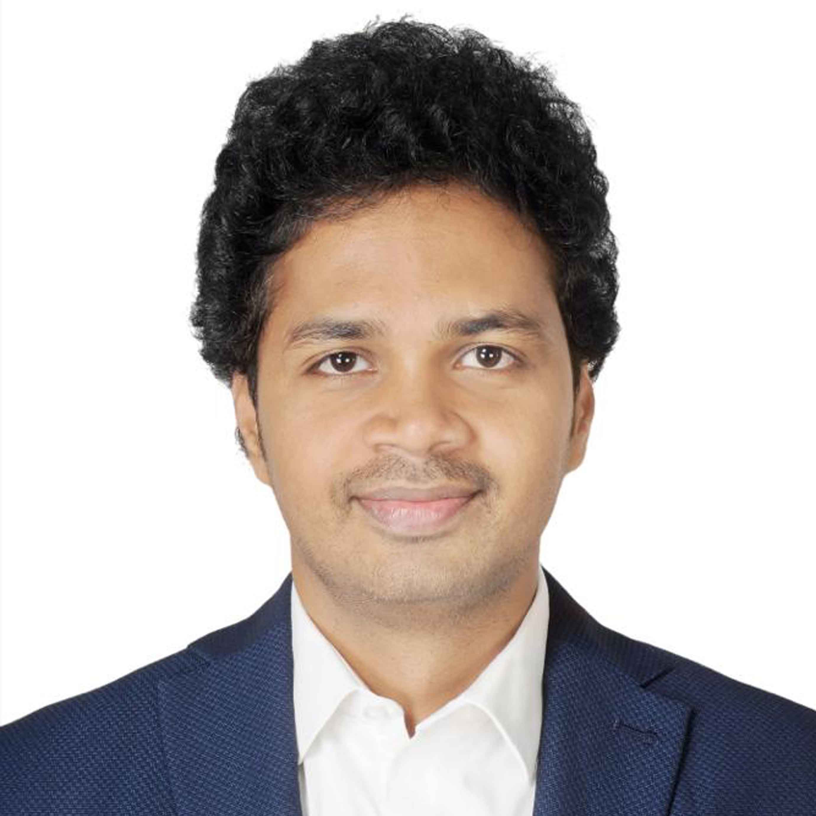 Dr. Gopi Kadiyala