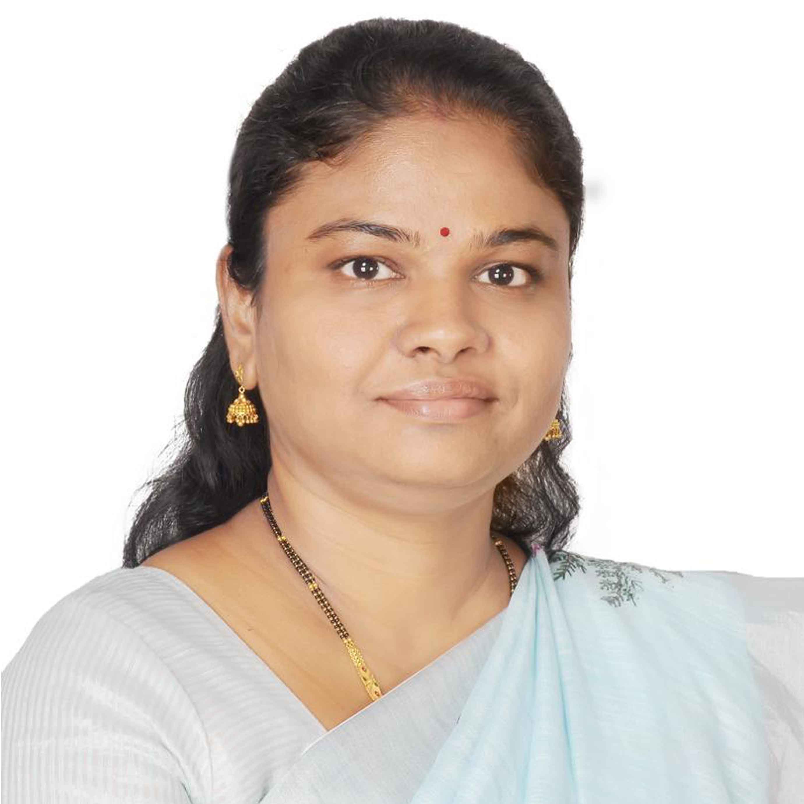 Dr. Swetha Kadiyala